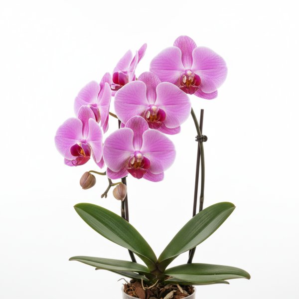 Phalaenopsis Zheng Min Rose