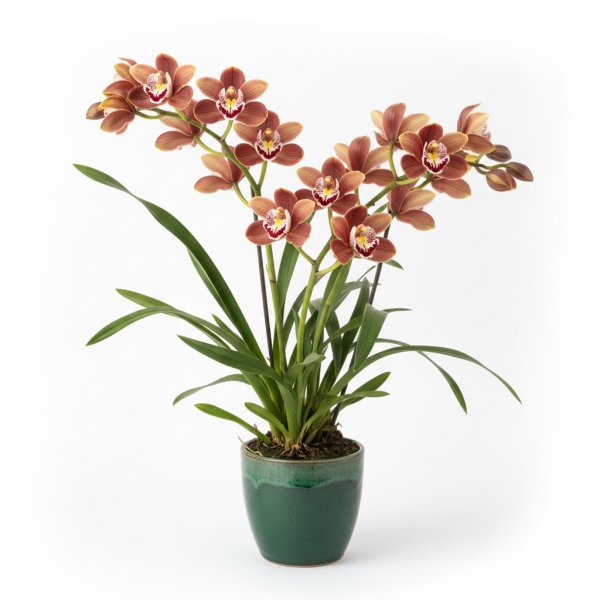 Cymbidium Ziggy