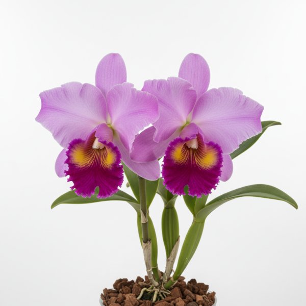 Cattleya Zia