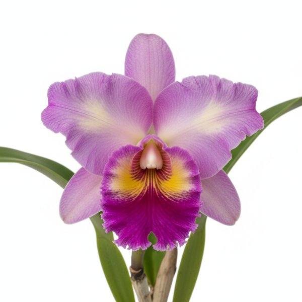 Cattleya Zoe (1919)