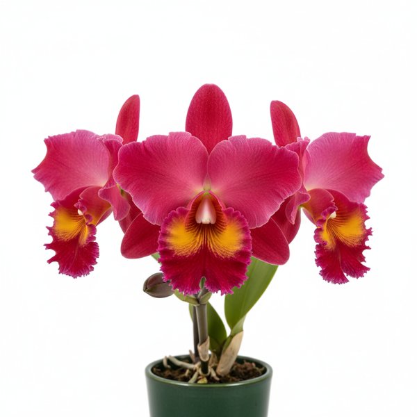 Cattleya Zoroaster