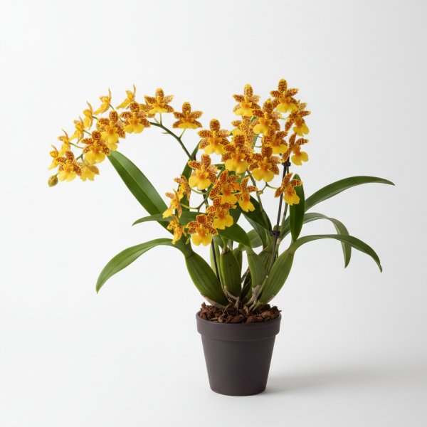 Oncidium Zillah