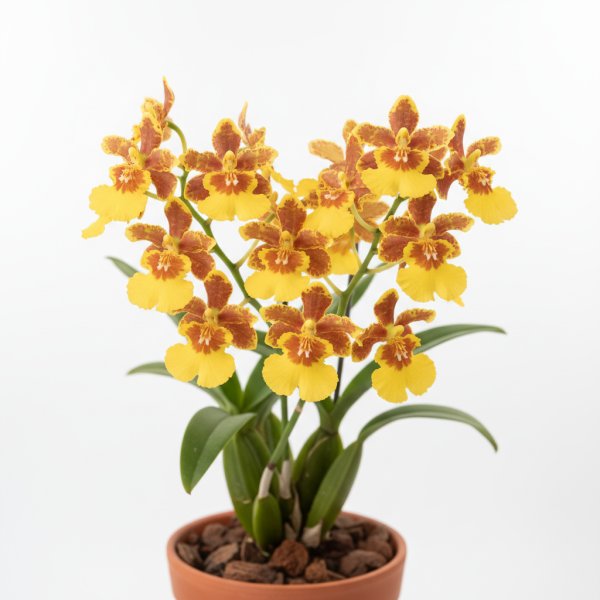 Oncidium Zodia