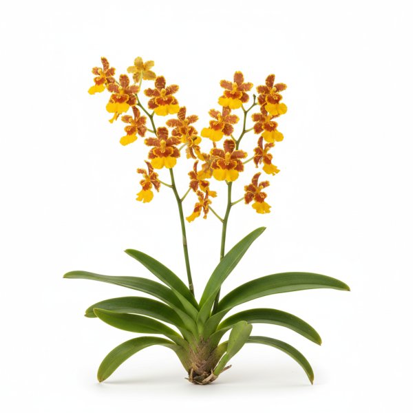 Oncidium Zoe
