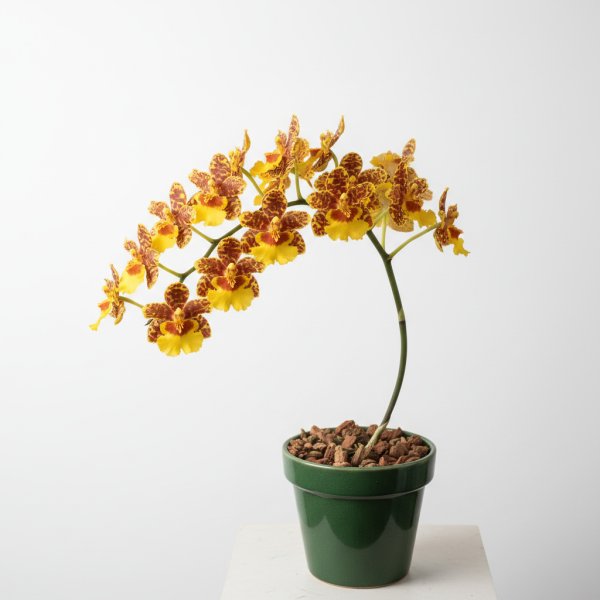 Oncidium Zulu