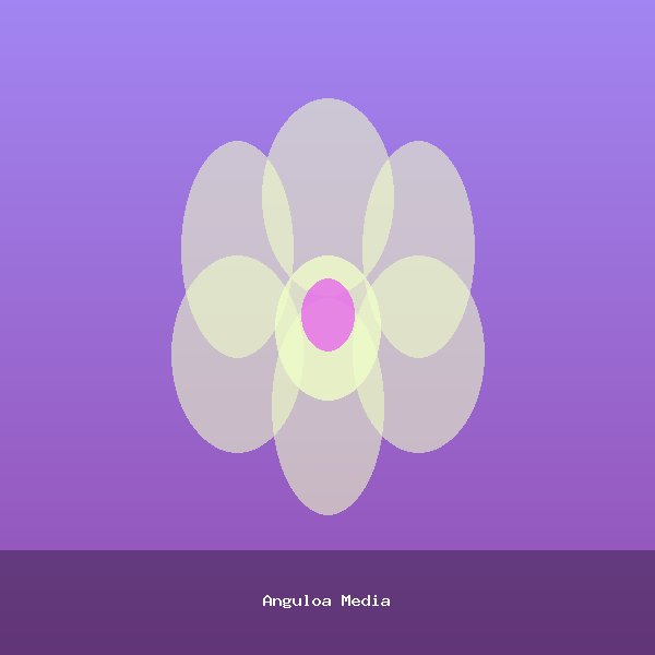 Anguloa Media