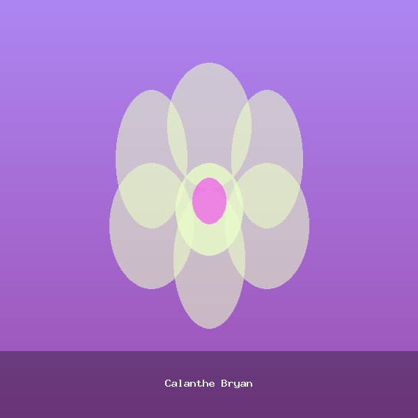 Calanthe Bryan