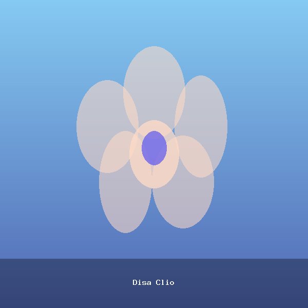 Disa Clio