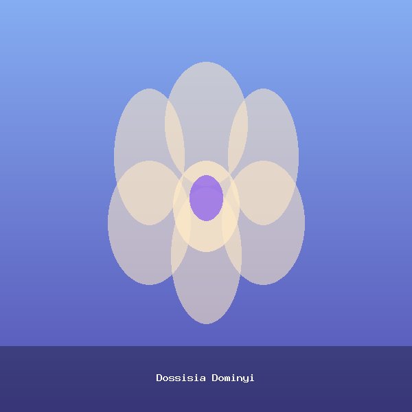 Dossisia Dominyi