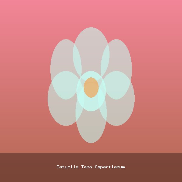 Catyclia Teno-Capartianum