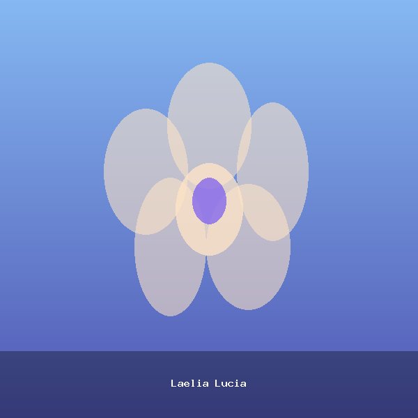 Laelia Lucia