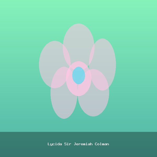 Lycida Sir Jeremiah Colman