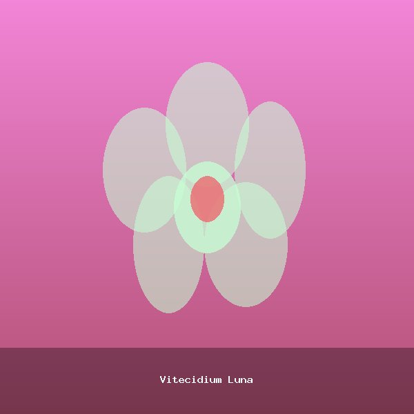 Vitecidium Luna
