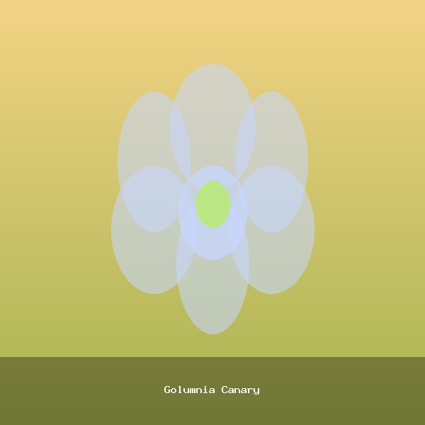 Golumnia Canary