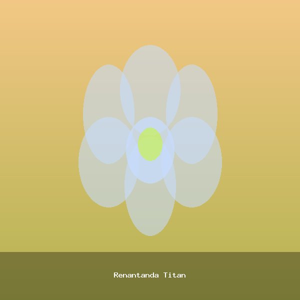 Renantanda Titan