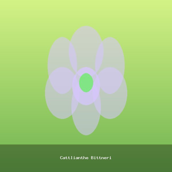 Cattlianthe Bittneri