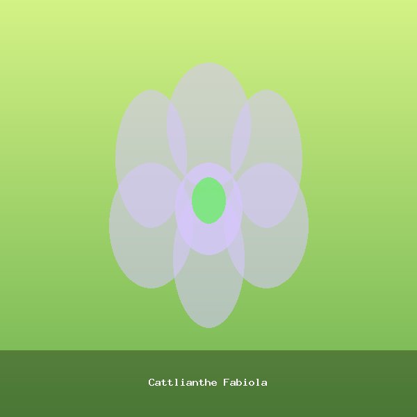 Cattlianthe Fabiola