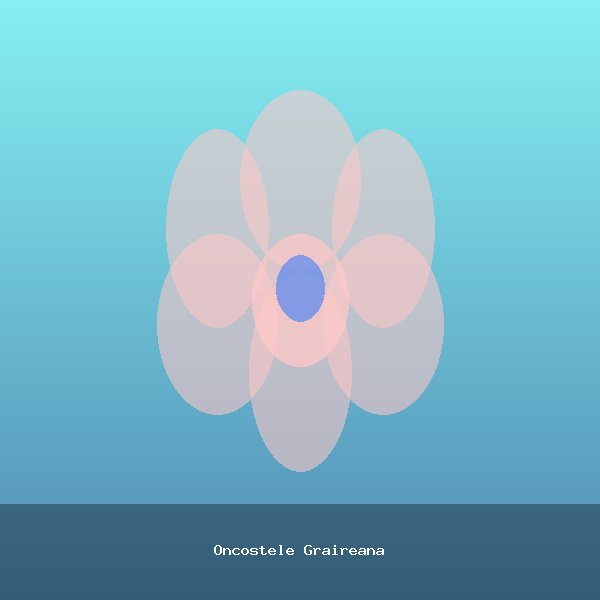 Oncostele Graireana