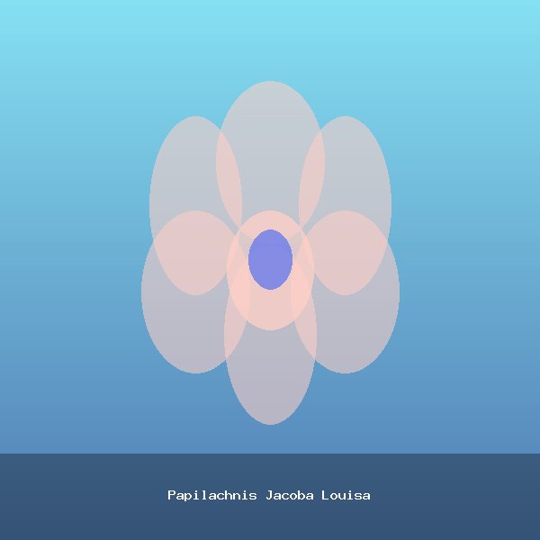Papilachnis Jacoba Louisa