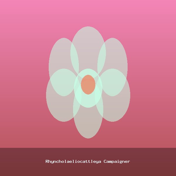 Rhyncholaeliocattleya Campaigner