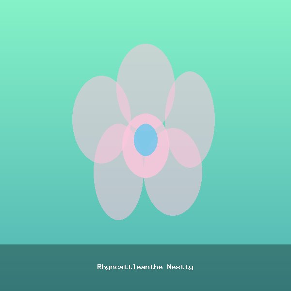 Rhyncattleanthe Nestty