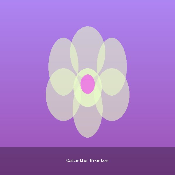 Calanthe Brunton