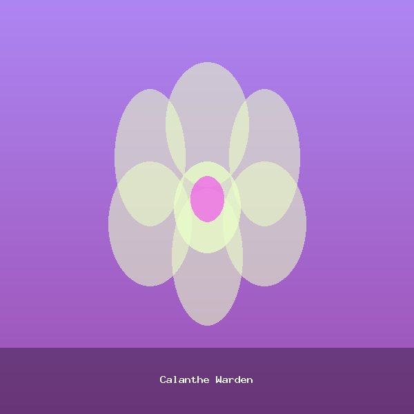 Calanthe Warden