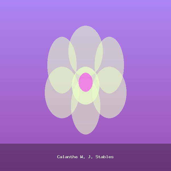 Calanthe W. J. Stables