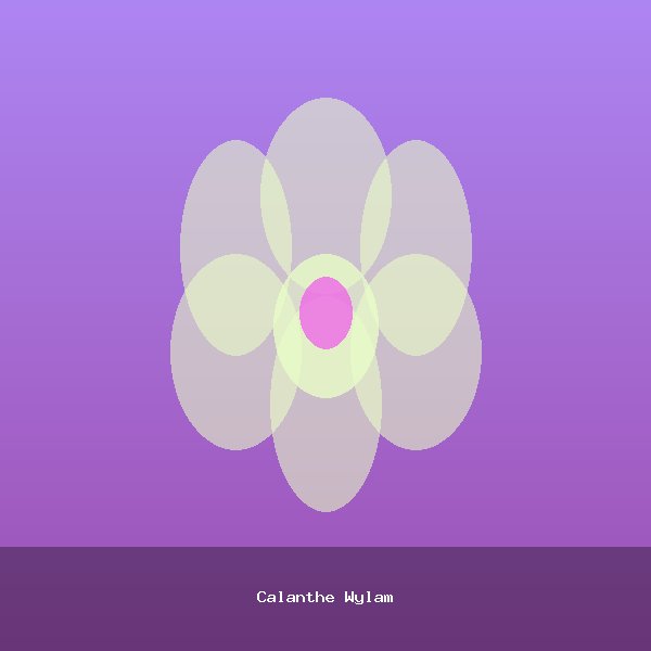 Calanthe Wylam