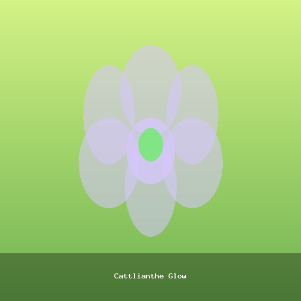 Cattlianthe Glow