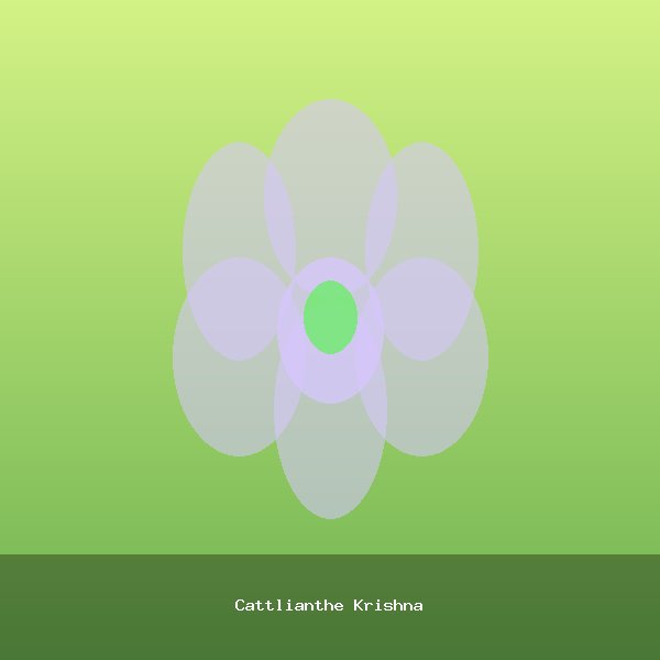 Cattlianthe Krishna