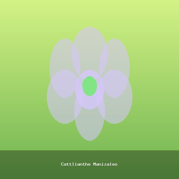 Cattlianthe Manizales