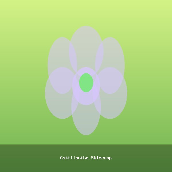Cattlianthe Skincapp