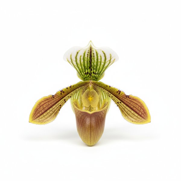 Paphiopedilum Zoot