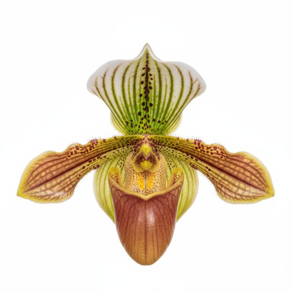 Paphiopedilum Zitania