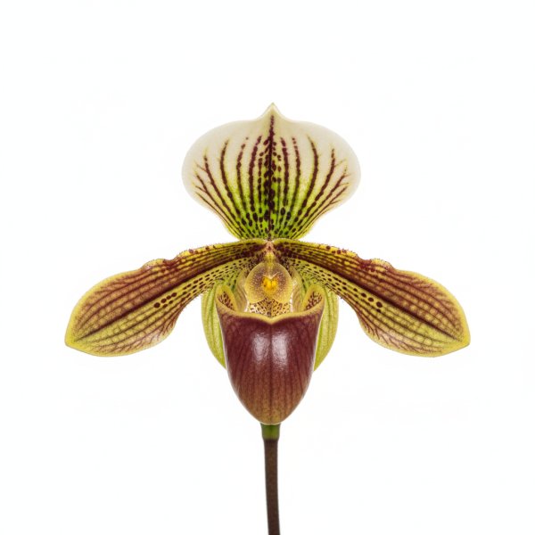 Paphiopedilum Zorbaster