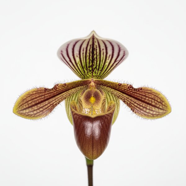 Paphiopedilum Zorber