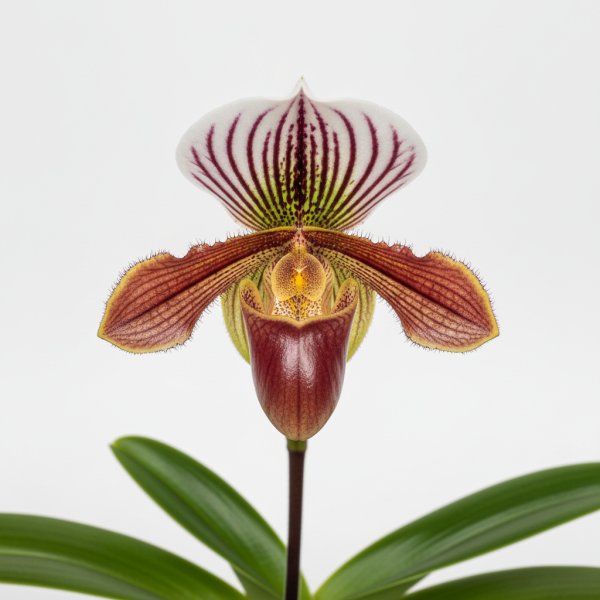 Paphiopedilum Zoroaster