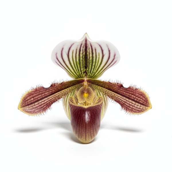 Paphiopedilum Zouave