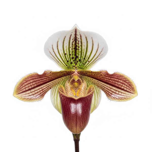 Paphiopedilum Zurigo
